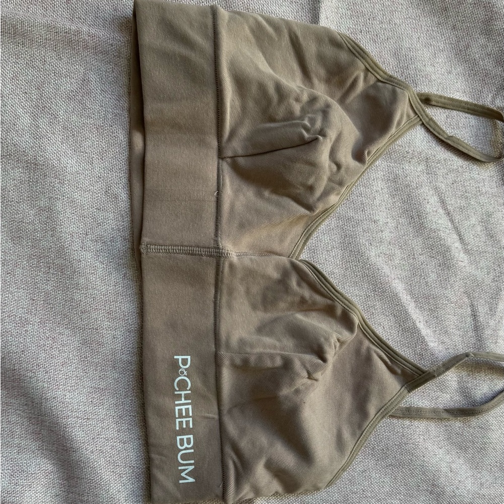 Brand new sports bra